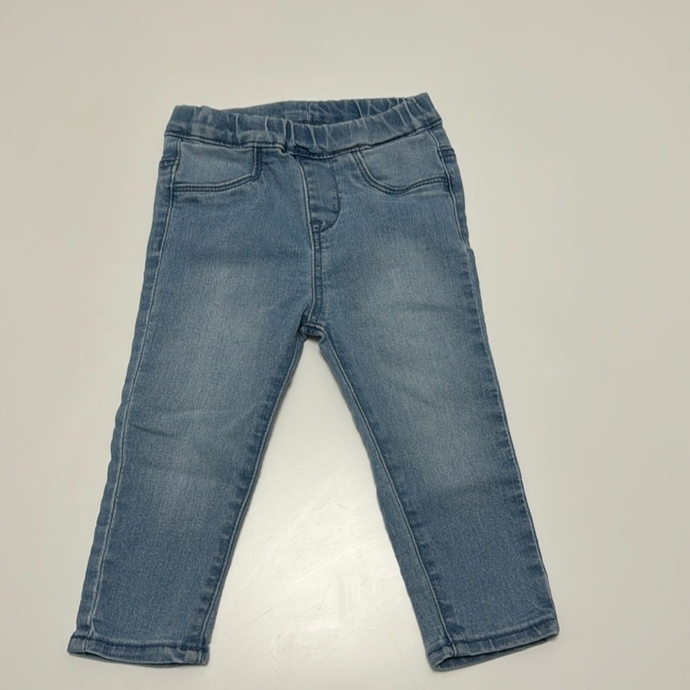 H&M Skinny Jeans